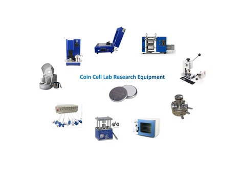 Akumulatoru ražošanas līnija