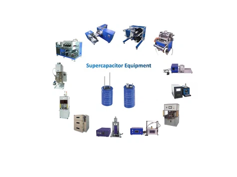 Monētu šūnu pētniecības un izstrādes aprīkojums