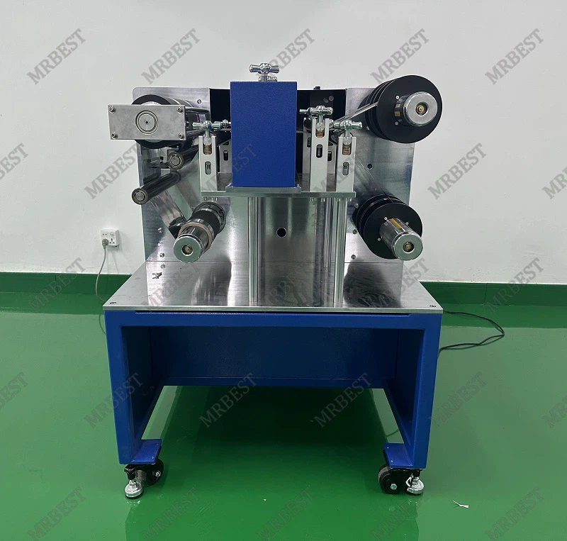 Battery slitting machine price Battery slitting machine price