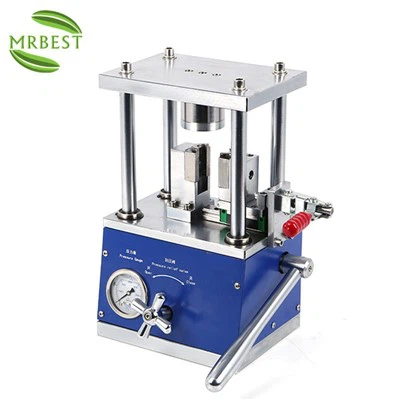 Cilindrisko šūnu trešā blīvēšanas mašīna